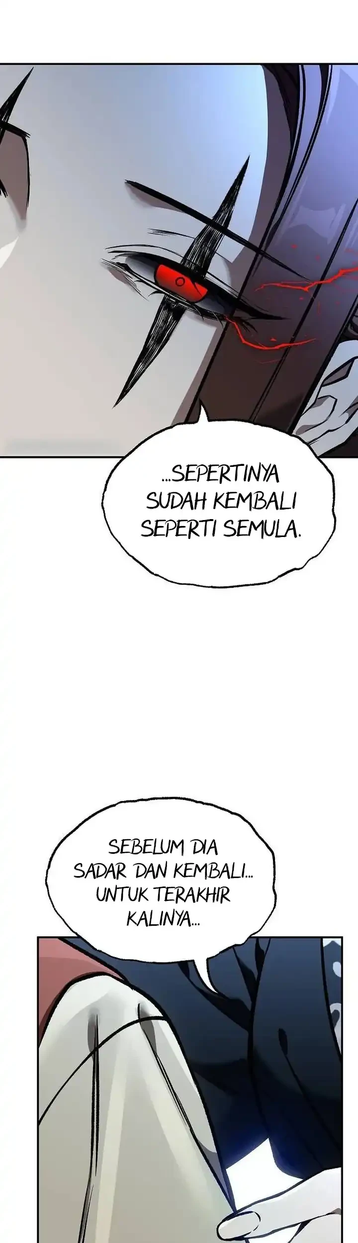 The Jaegal Clan’s Son-in-Law for a Bowl of Jjajangmyeon Chapter 64 Gambar 41