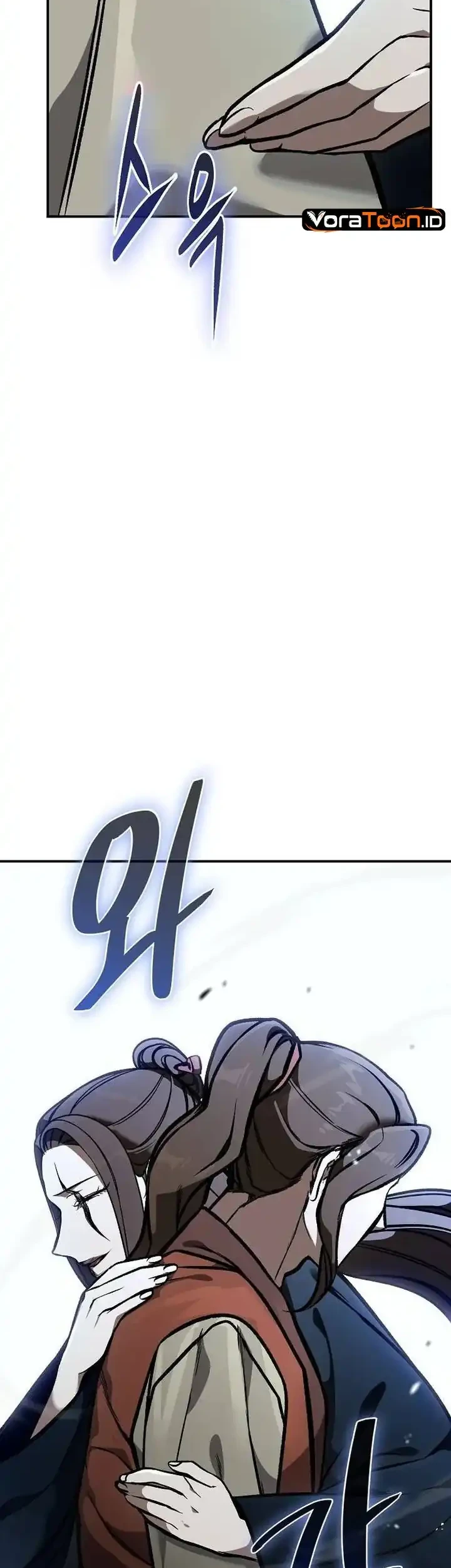 The Jaegal Clan’s Son-in-Law for a Bowl of Jjajangmyeon Chapter 64 Gambar 42