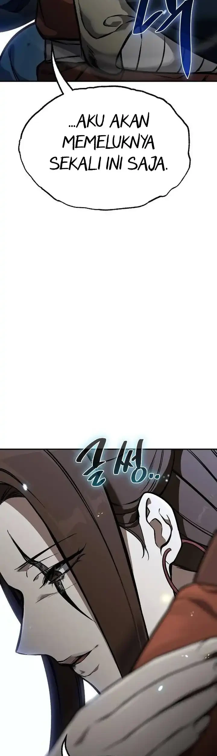 The Jaegal Clan’s Son-in-Law for a Bowl of Jjajangmyeon Chapter 64 Gambar 43