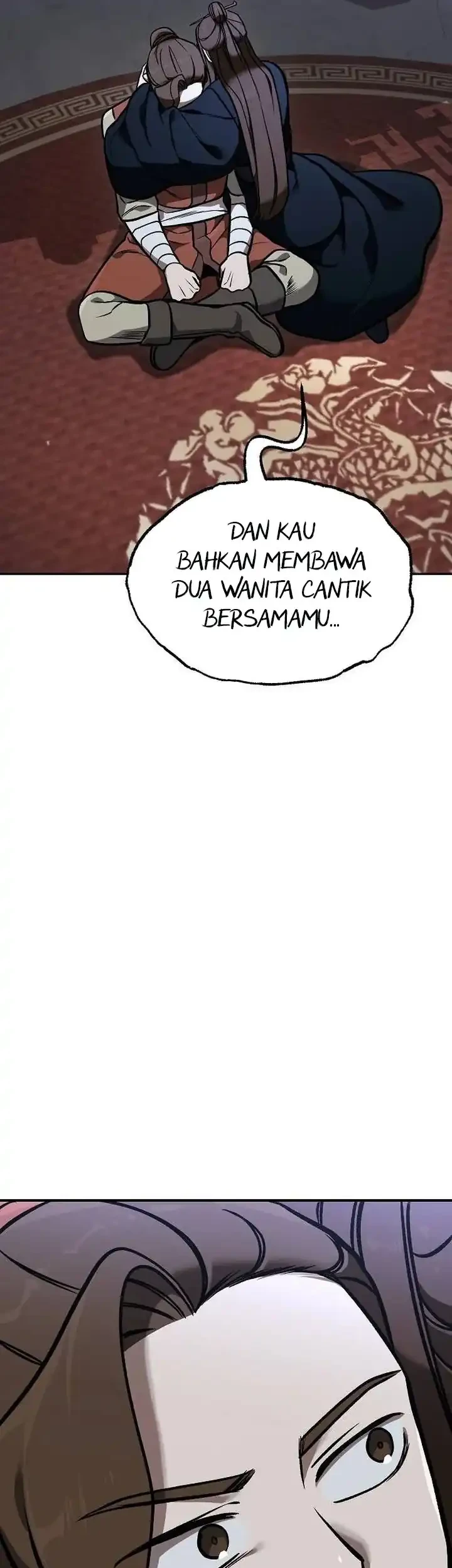 The Jaegal Clan’s Son-in-Law for a Bowl of Jjajangmyeon Chapter 64 Gambar 45