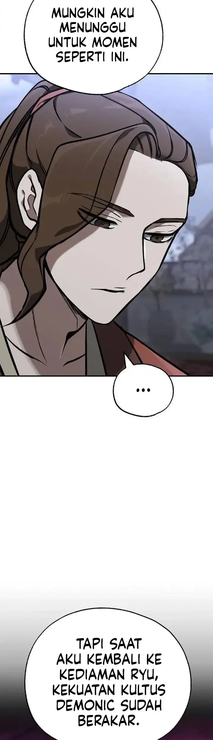 The Jaegal Clan’s Son-in-Law for a Bowl of Jjajangmyeon Chapter 64 Gambar 58