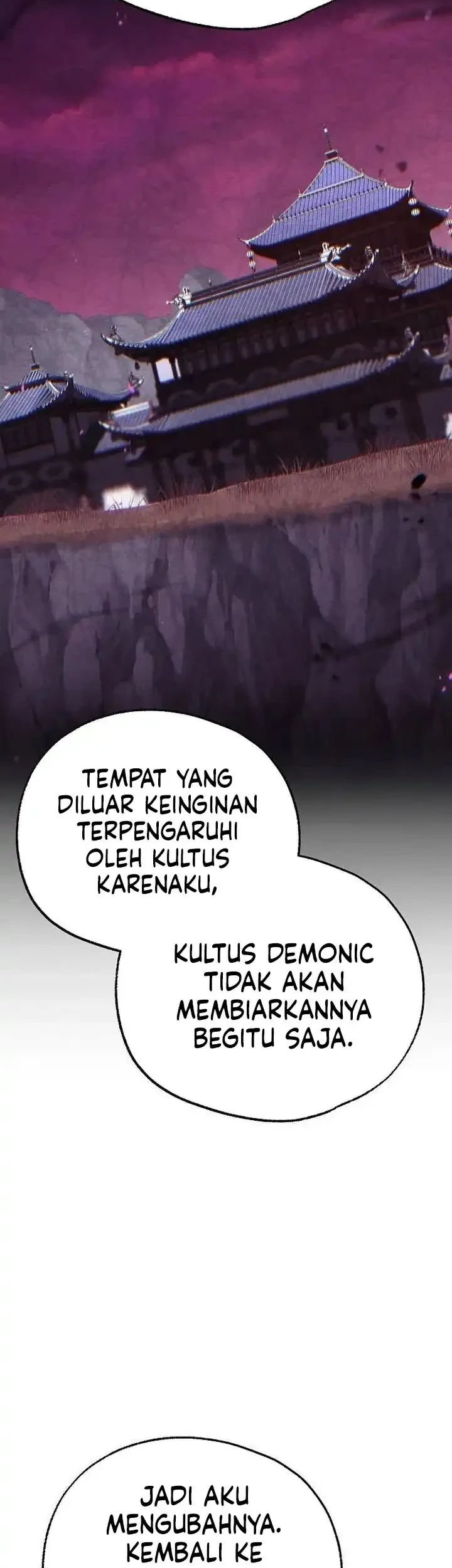 The Jaegal Clan’s Son-in-Law for a Bowl of Jjajangmyeon Chapter 64 Gambar 59