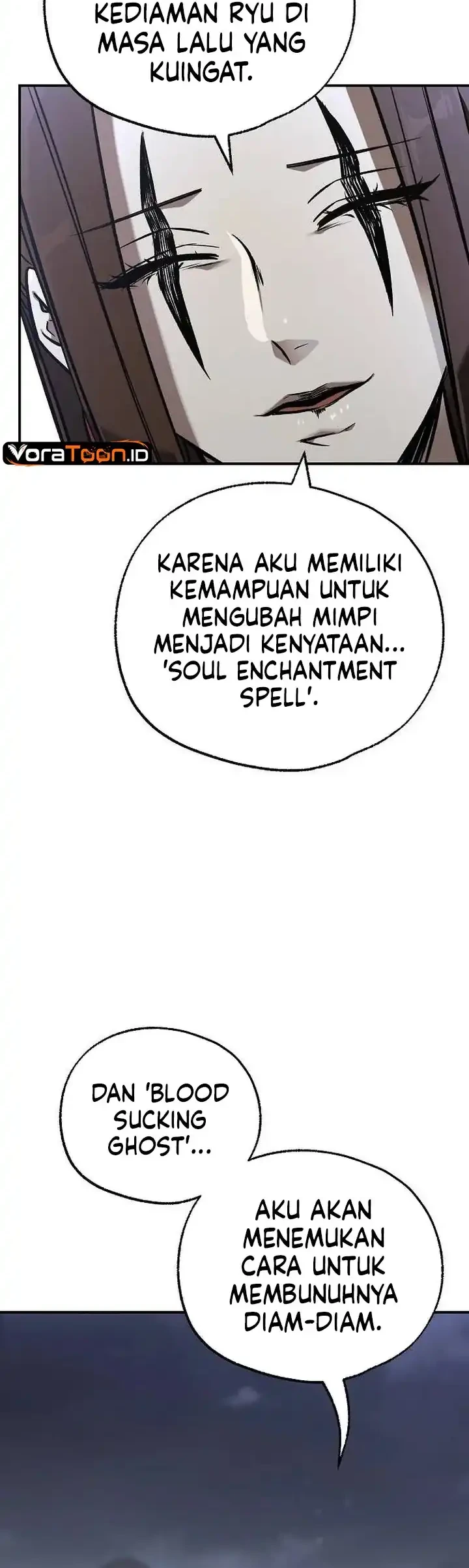 The Jaegal Clan’s Son-in-Law for a Bowl of Jjajangmyeon Chapter 64 Gambar 60