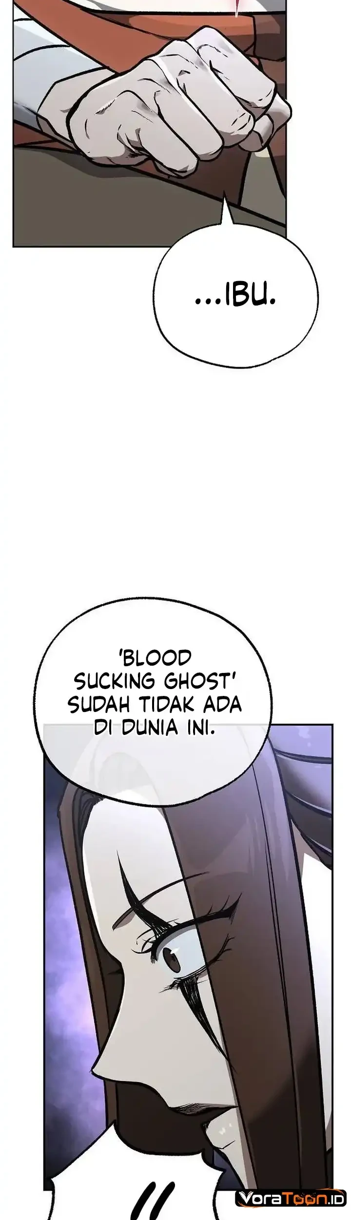 The Jaegal Clan’s Son-in-Law for a Bowl of Jjajangmyeon Chapter 64 Gambar 62