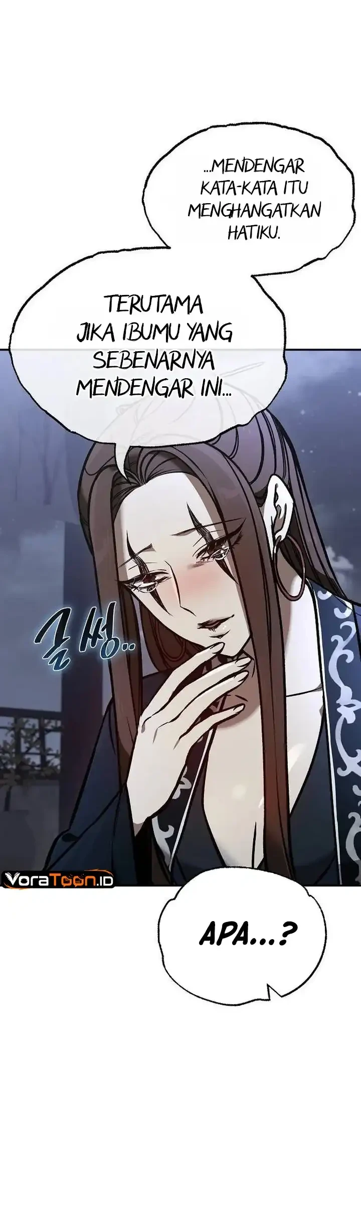 The Jaegal Clan’s Son-in-Law for a Bowl of Jjajangmyeon Chapter 64 Gambar 68