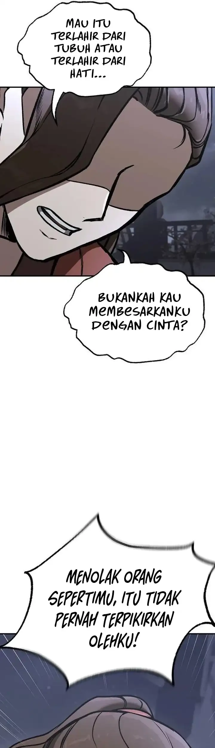 The Jaegal Clan’s Son-in-Law for a Bowl of Jjajangmyeon Chapter 64 Gambar 73