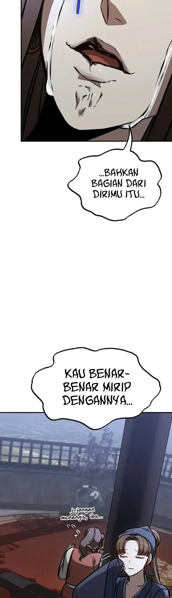 The Jaegal Clan’s Son-in-Law for a Bowl of Jjajangmyeon Chapter 64 Gambar 75