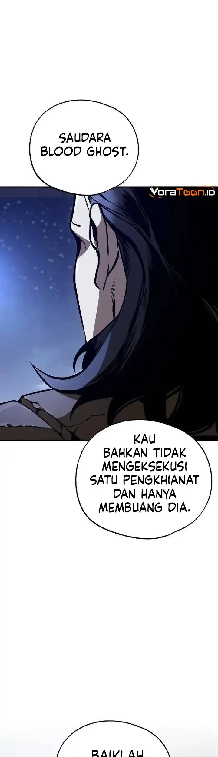 The Jaegal Clan’s Son-in-Law for a Bowl of Jjajangmyeon Chapter 64 Gambar 81