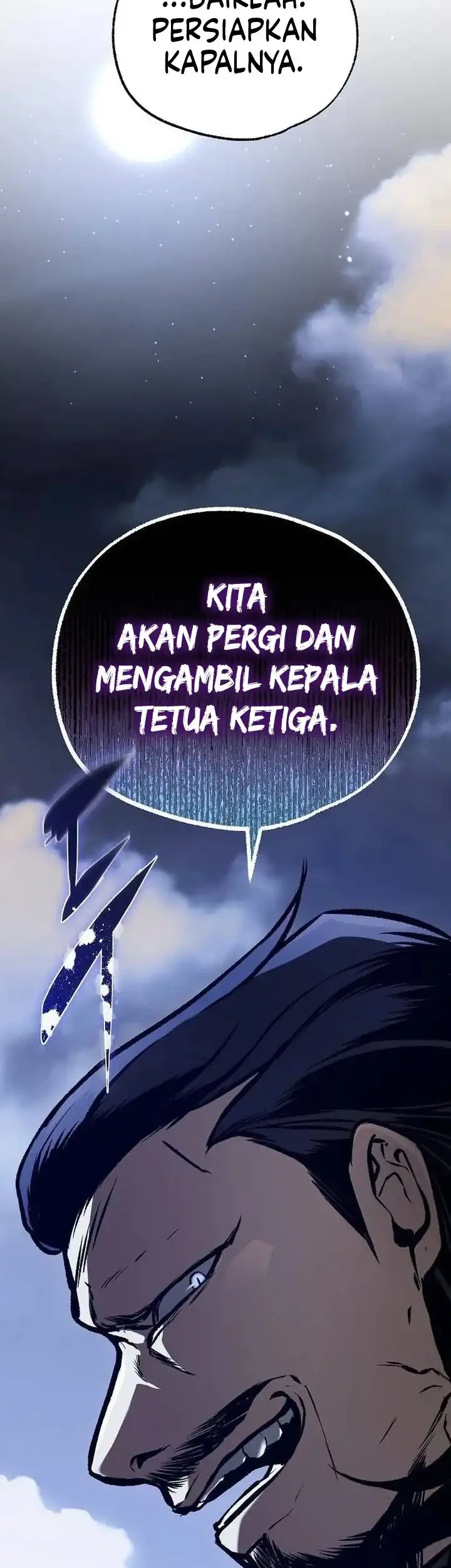 The Jaegal Clan’s Son-in-Law for a Bowl of Jjajangmyeon Chapter 64 Gambar 82