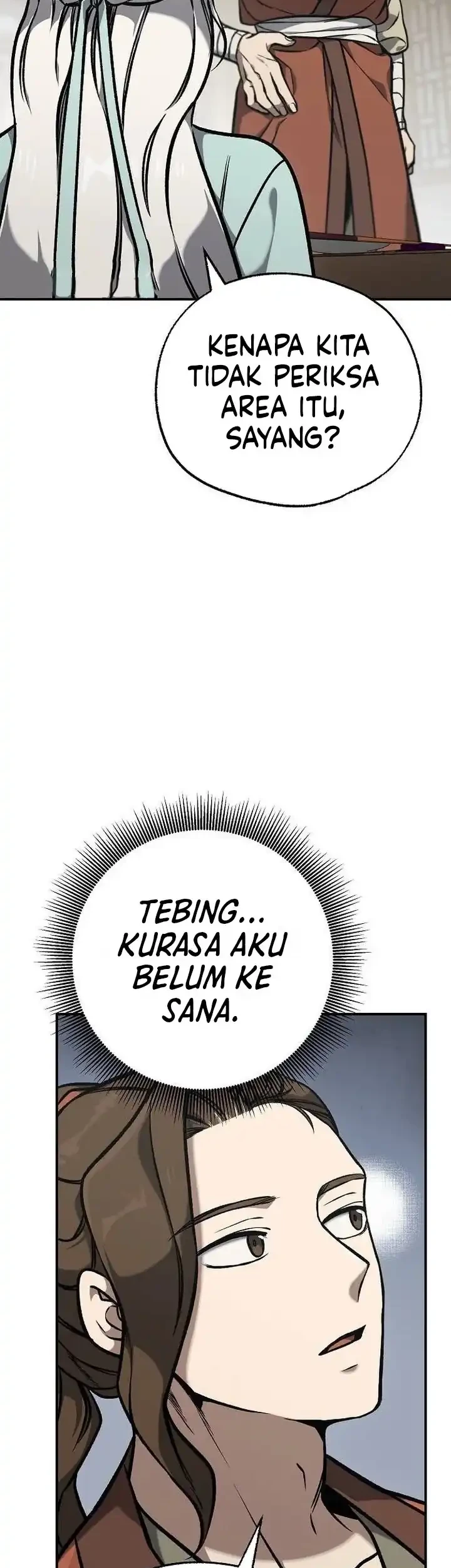 The Jaegal Clan’s Son-in-Law for a Bowl of Jjajangmyeon Chapter 64 Gambar 8