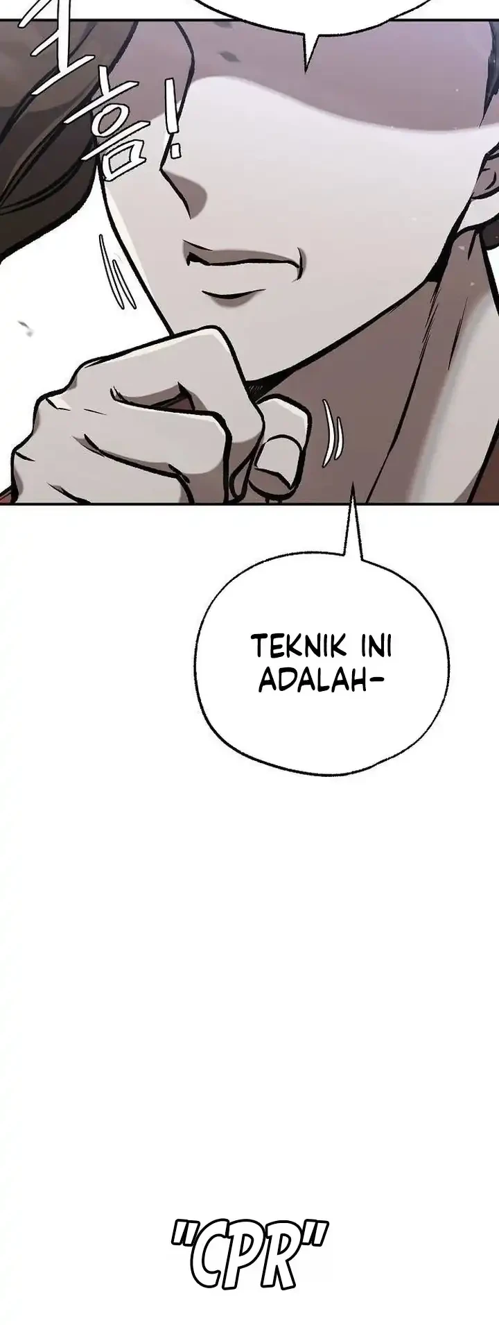 The Jaegal Clan’s Son-in-Law for a Bowl of Jjajangmyeon Chapter 64 Gambar 20