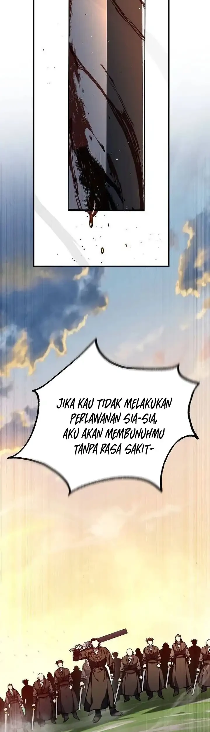 The Jaegal Clan’s Son-in-Law for a Bowl of Jjajangmyeon Chapter 65 Gambar 47