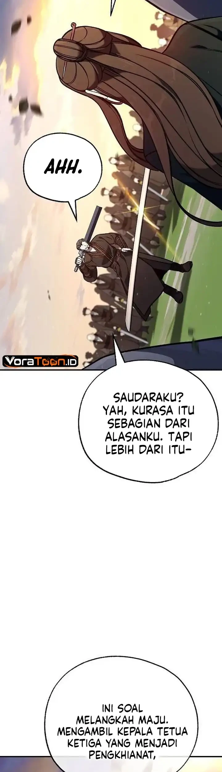 The Jaegal Clan’s Son-in-Law for a Bowl of Jjajangmyeon Chapter 65 Gambar 51
