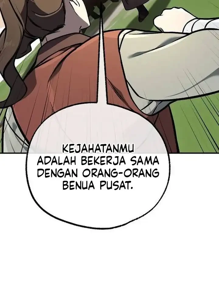 The Jaegal Clan’s Son-in-Law for a Bowl of Jjajangmyeon Chapter 65 Gambar 54