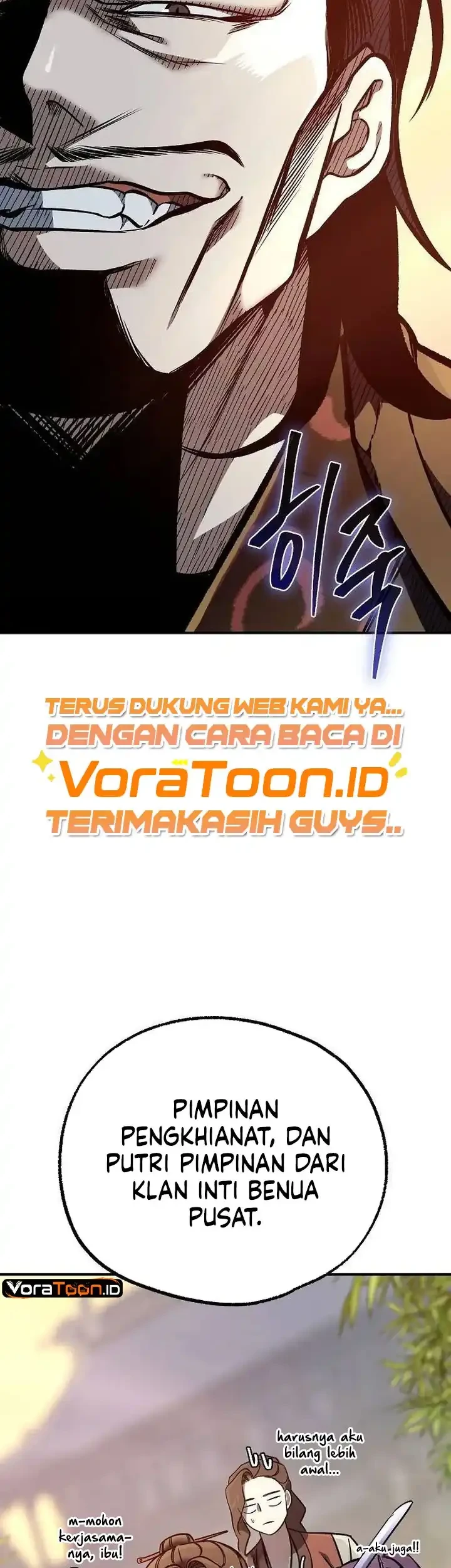 The Jaegal Clan’s Son-in-Law for a Bowl of Jjajangmyeon Chapter 65 Gambar 57