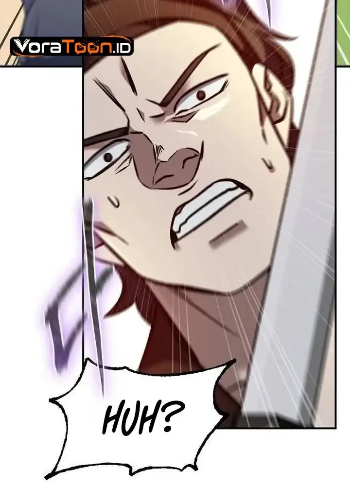 The Jaegal Clan’s Son-in-Law for a Bowl of Jjajangmyeon Chapter 65 Gambar 64