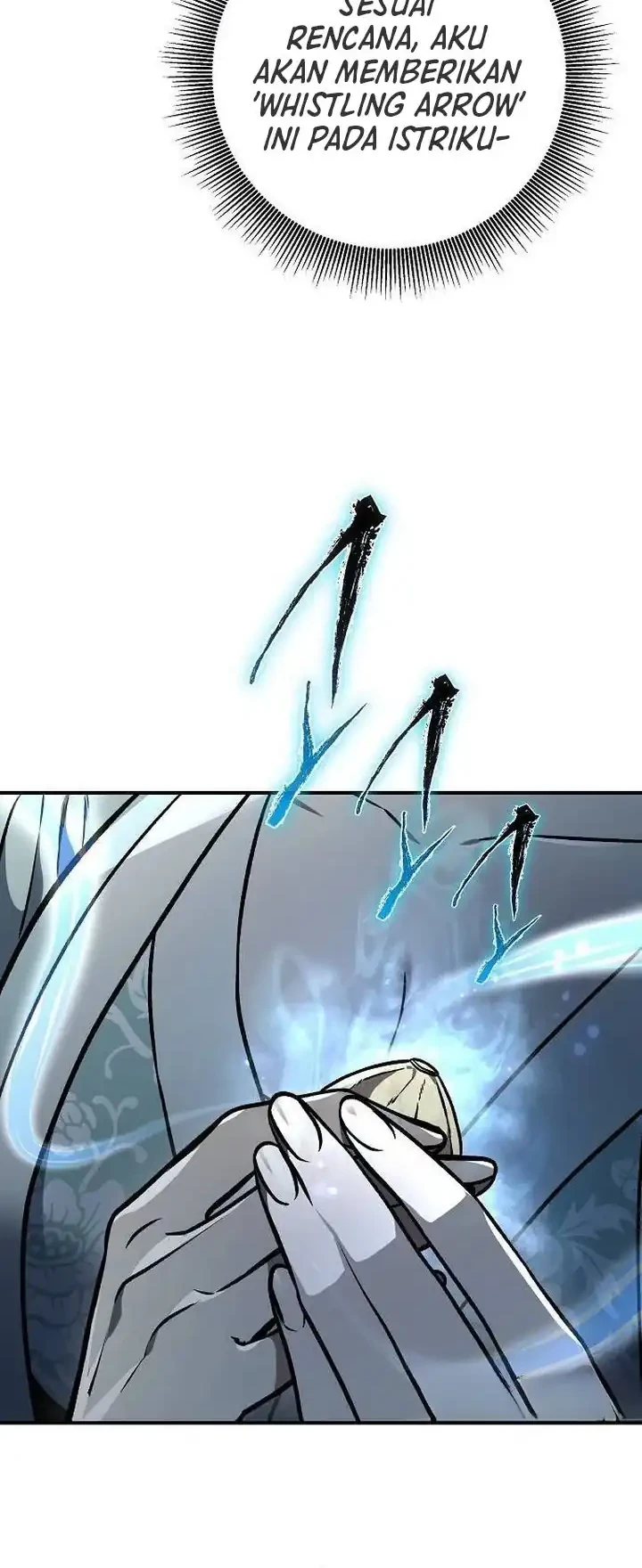 The Jaegal Clan’s Son-in-Law for a Bowl of Jjajangmyeon Chapter 65 Gambar 72