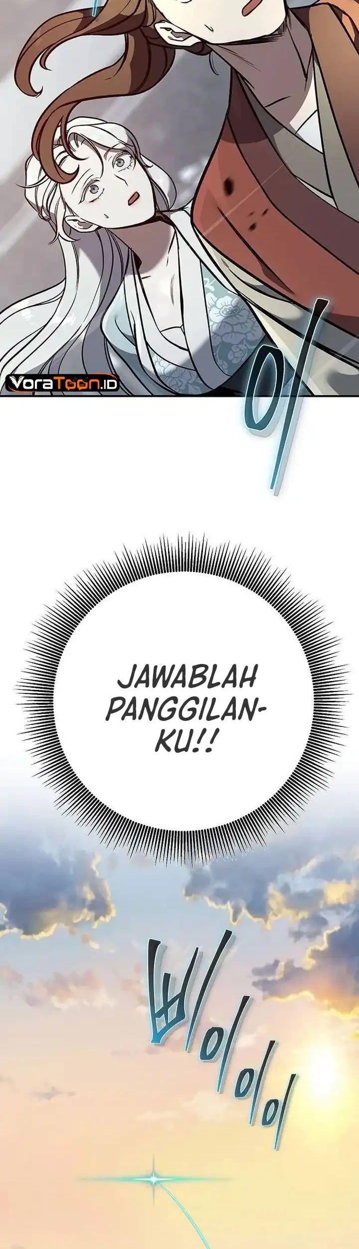 The Jaegal Clan’s Son-in-Law for a Bowl of Jjajangmyeon Chapter 65 Gambar 76