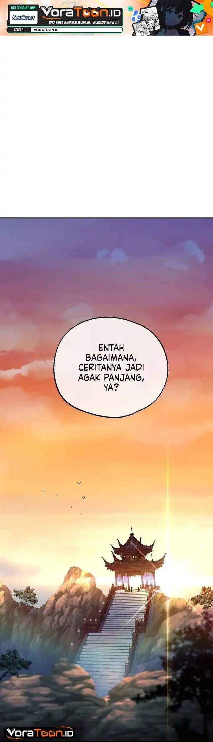 Manhwa The Jaegal Clan’s Son-in-Law for a Bowl of Jjajangmyeon Chapter 65 gambar 2