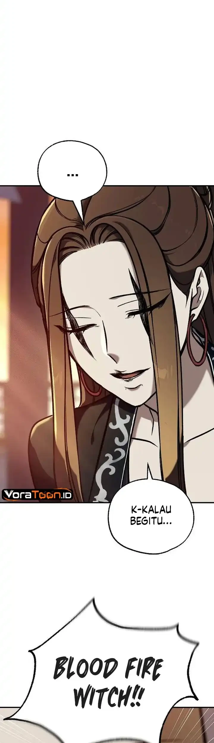 The Jaegal Clan’s Son-in-Law for a Bowl of Jjajangmyeon Chapter 65 Gambar 4