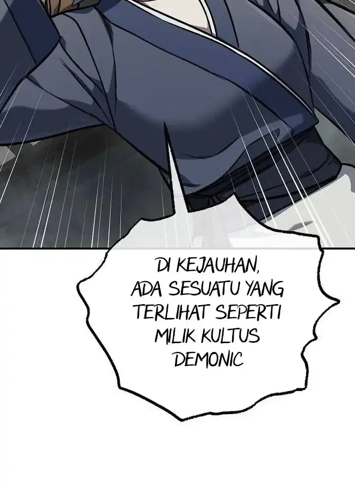 The Jaegal Clan’s Son-in-Law for a Bowl of Jjajangmyeon Chapter 65 Gambar 6
