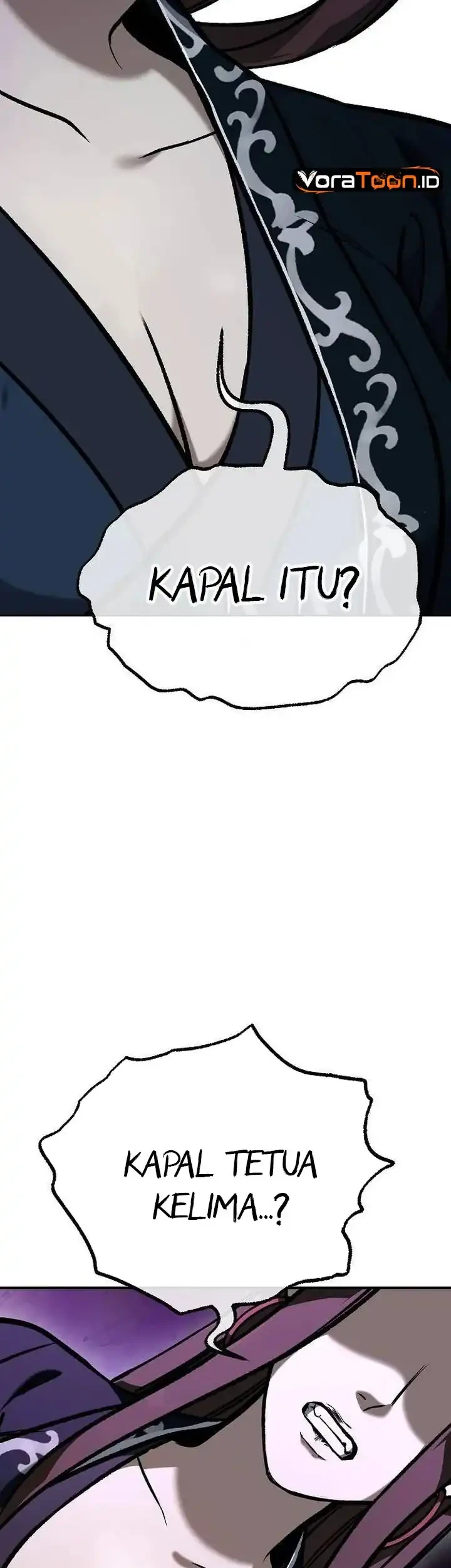 The Jaegal Clan’s Son-in-Law for a Bowl of Jjajangmyeon Chapter 65 Gambar 9