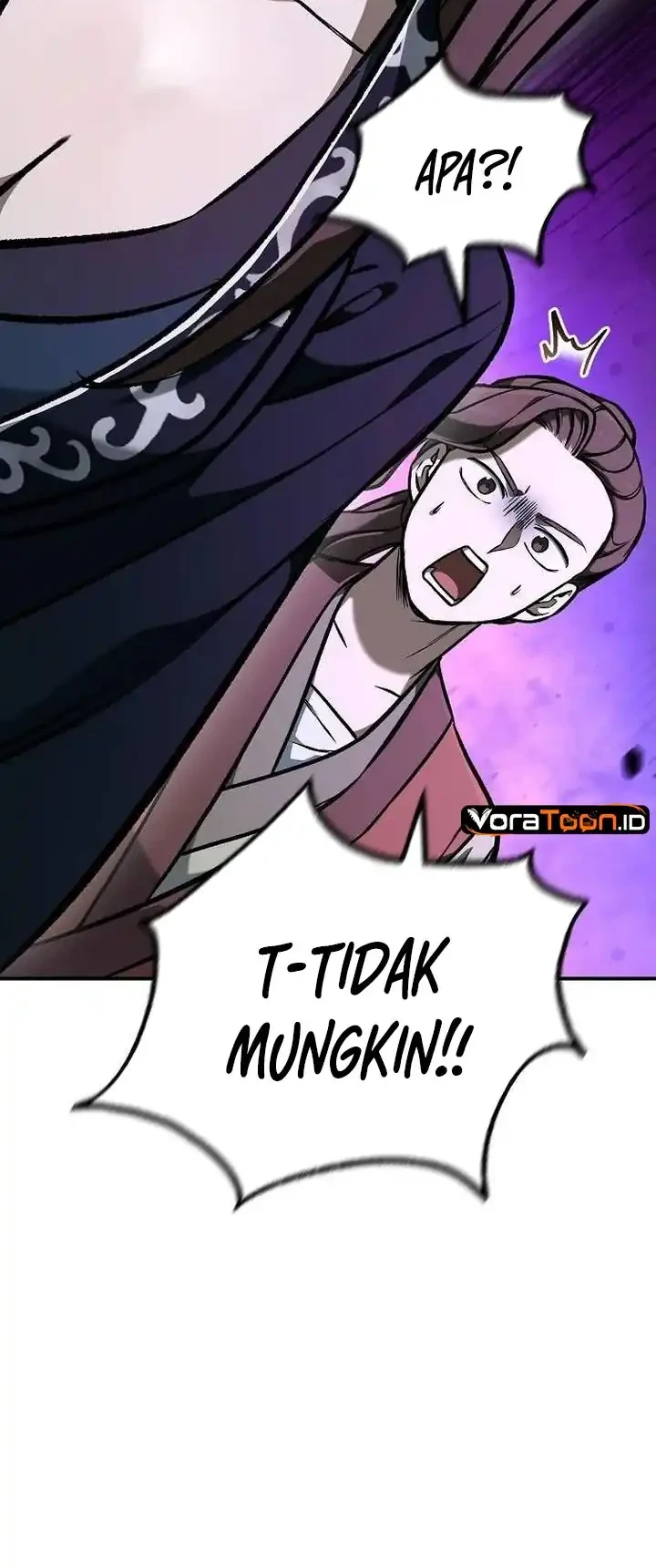 The Jaegal Clan’s Son-in-Law for a Bowl of Jjajangmyeon Chapter 65 Gambar 10