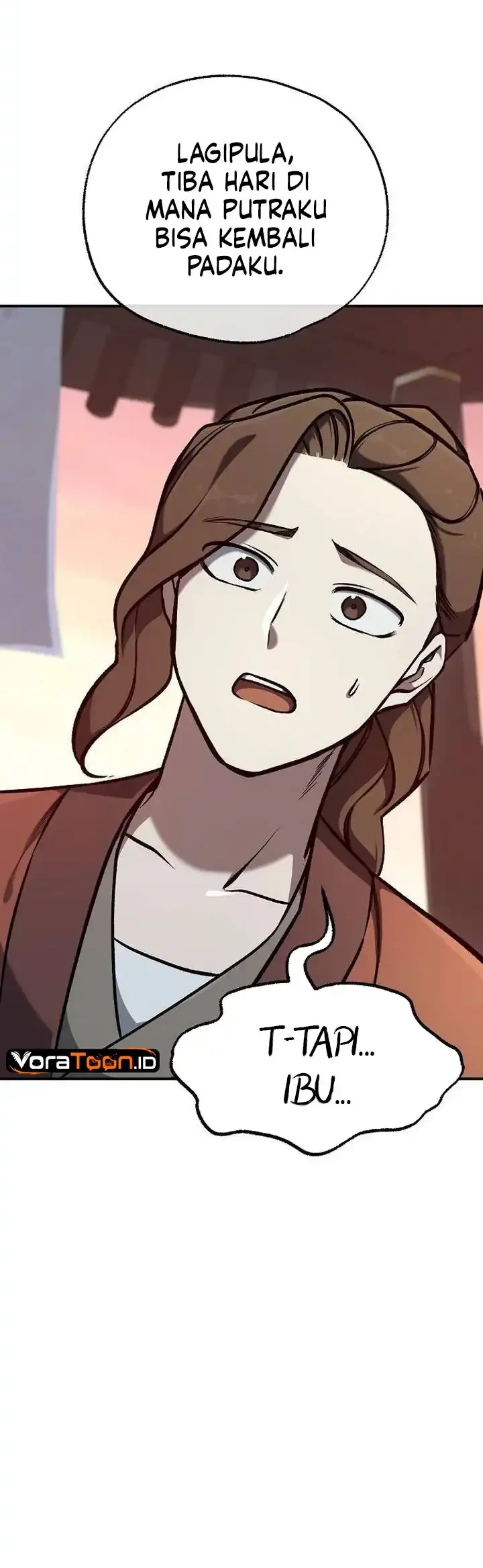 The Jaegal Clan’s Son-in-Law for a Bowl of Jjajangmyeon Chapter 65 Gambar 14