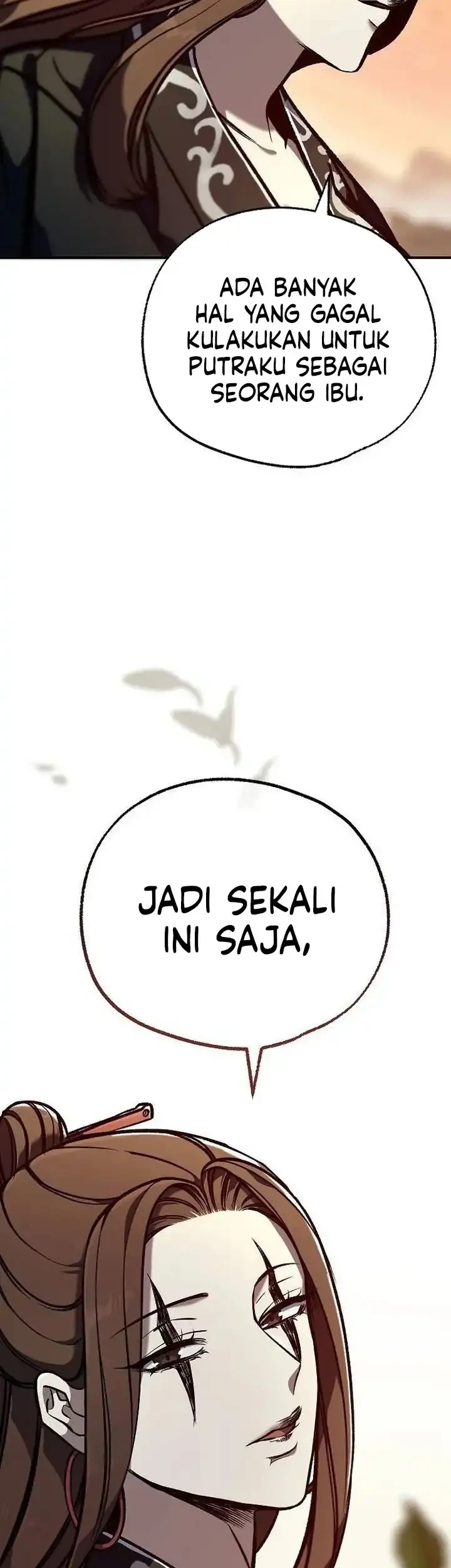 The Jaegal Clan’s Son-in-Law for a Bowl of Jjajangmyeon Chapter 65 Gambar 17