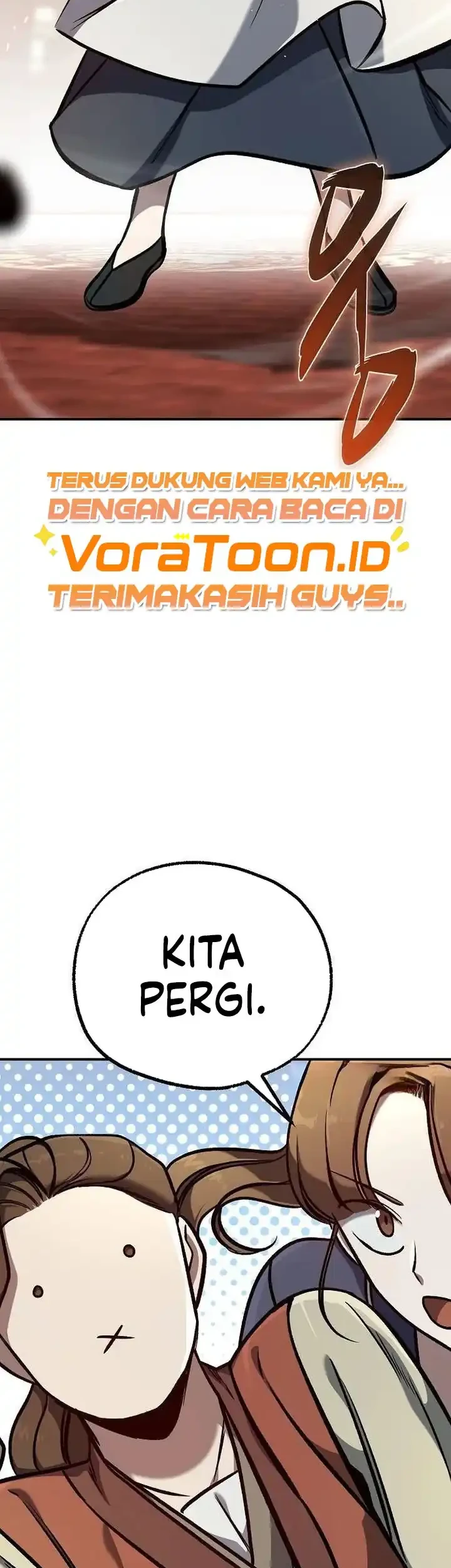 The Jaegal Clan’s Son-in-Law for a Bowl of Jjajangmyeon Chapter 65 Gambar 22