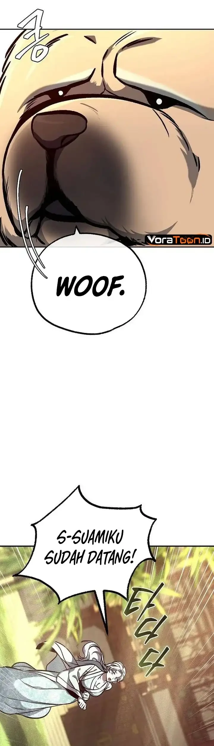 The Jaegal Clan’s Son-in-Law for a Bowl of Jjajangmyeon Chapter 65 Gambar 25
