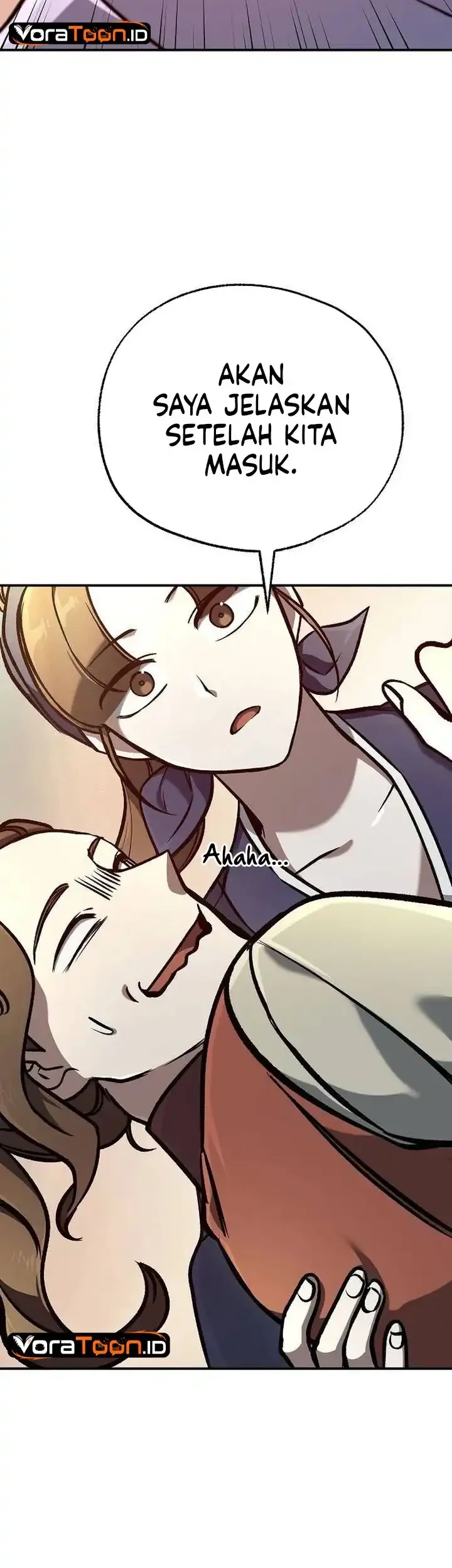 The Jaegal Clan’s Son-in-Law for a Bowl of Jjajangmyeon Chapter 65 Gambar 28