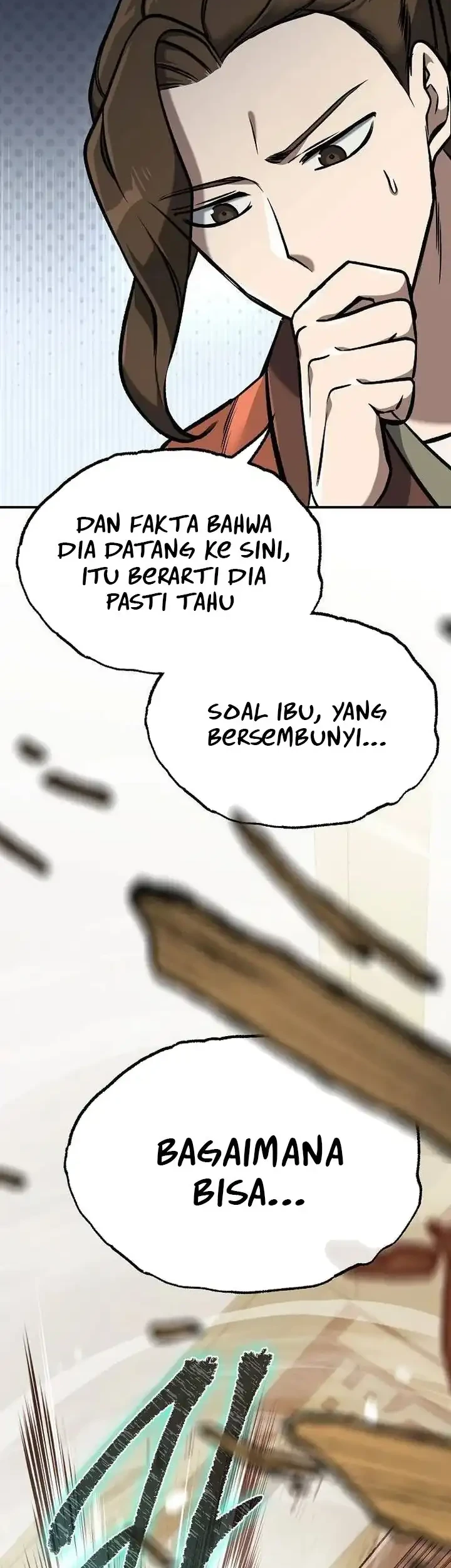 The Jaegal Clan’s Son-in-Law for a Bowl of Jjajangmyeon Chapter 65 Gambar 36