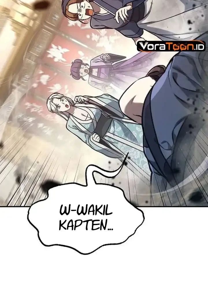 The Jaegal Clan’s Son-in-Law for a Bowl of Jjajangmyeon Chapter 65 Gambar 39