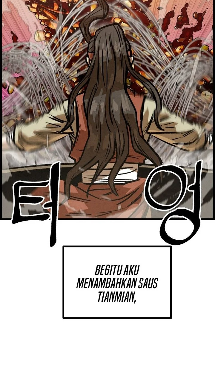 The Jaegal Clan’s Son-in-Law for a Bowl of Jjajangmyeon Chapter 8 Gambar 53