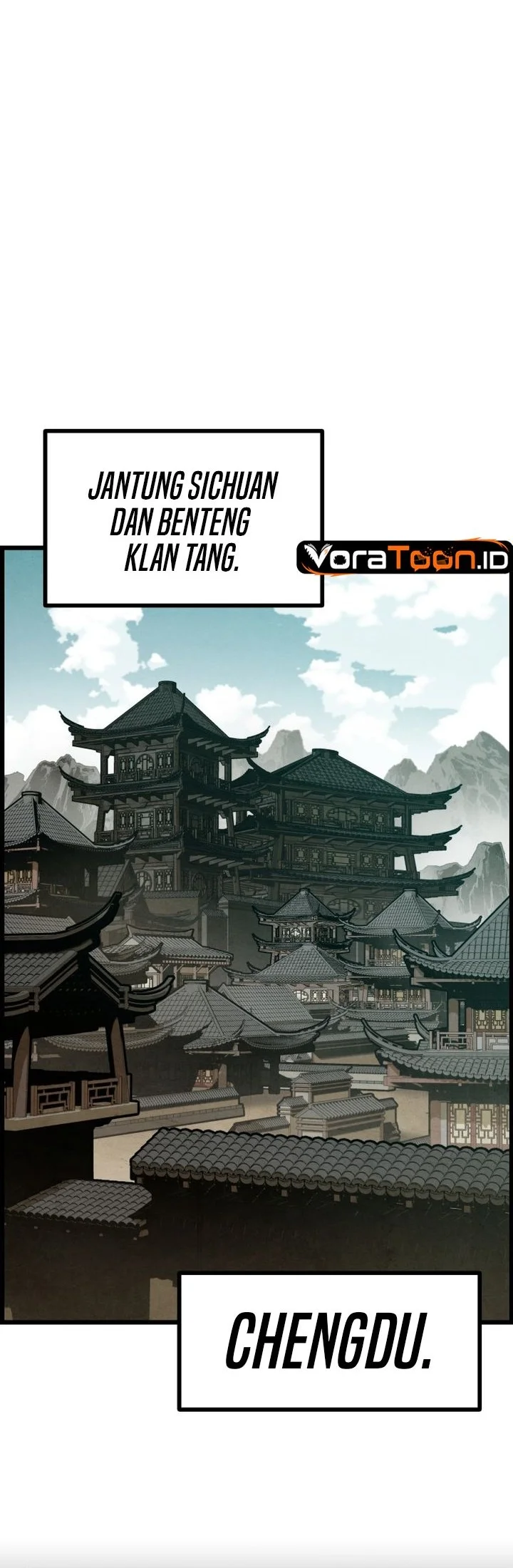 The Jaegal Clan’s Son-in-Law for a Bowl of Jjajangmyeon Chapter 9 halaman 18