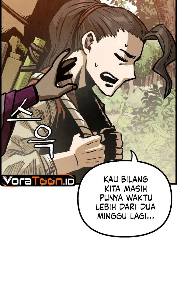 The Jaegal Clan’s Son-in-Law for a Bowl of Jjajangmyeon Chapter 9 halaman 22