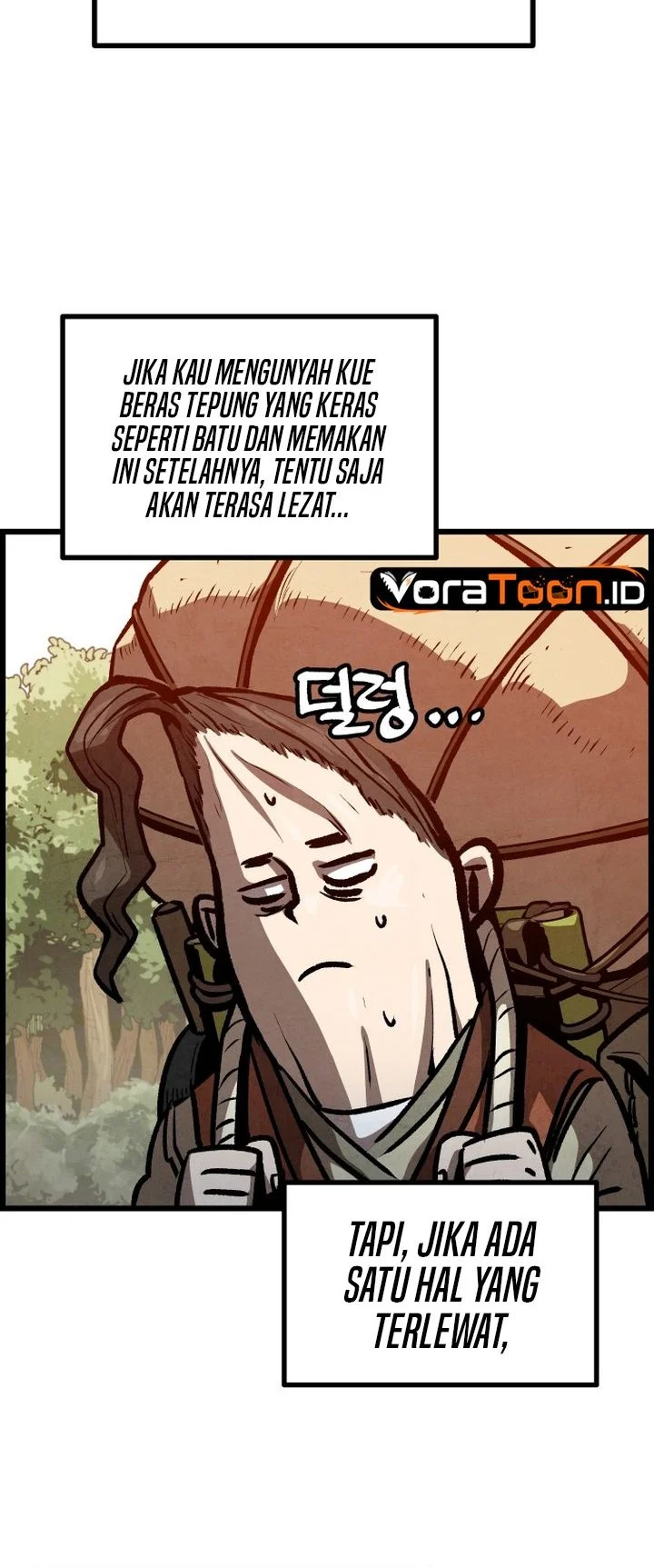 The Jaegal Clan’s Son-in-Law for a Bowl of Jjajangmyeon Chapter 9 halaman 26