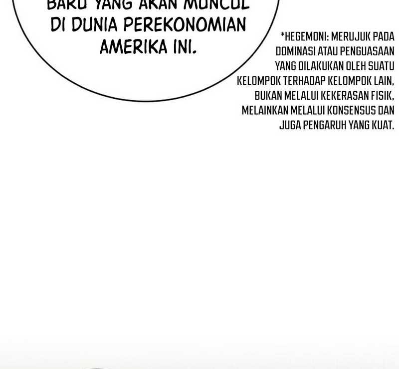 The Joseon Prince Who Went to America and Never Returned Chapter 34 Gambar 16