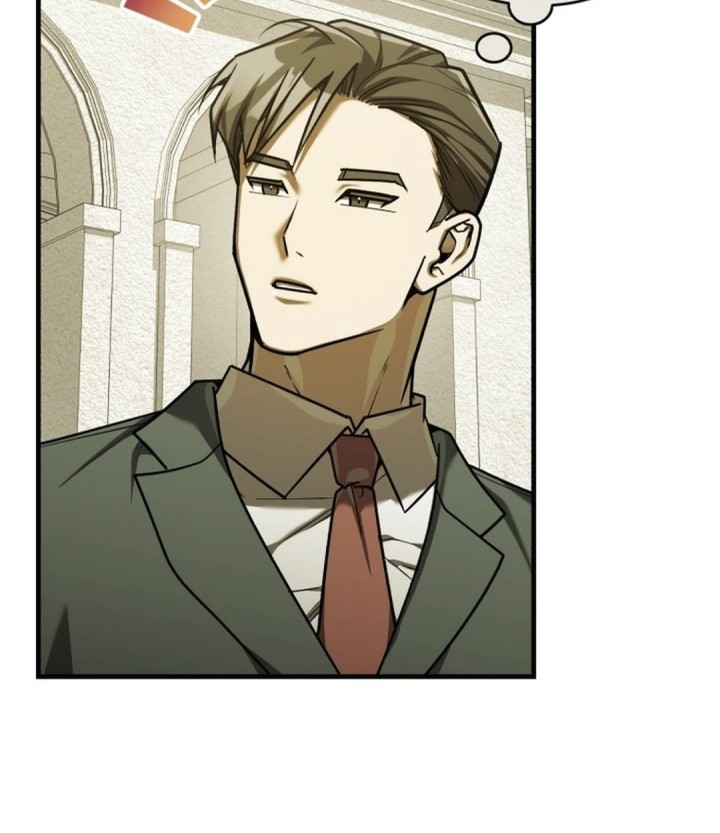 The Joseon Prince Who Went to America and Never Returned Chapter 36 Gambar 26
