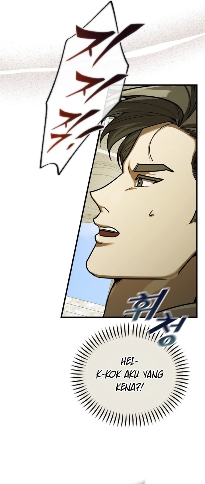 The Joseon Prince Who Went to America and Never Returned Chapter 36 Gambar 30