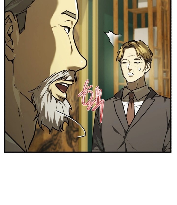The Joseon Prince Who Went to America and Never Returned Chapter 37 Gambar 22