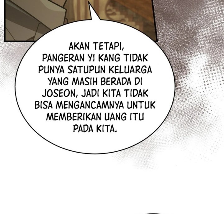 The Joseon Prince Who Went to America and Never Returned Chapter 37 Gambar 24