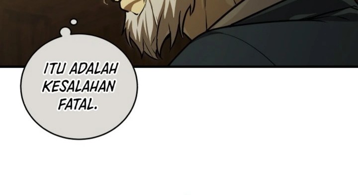 The Joseon Prince Who Went to America and Never Returned Chapter 37 Gambar 26