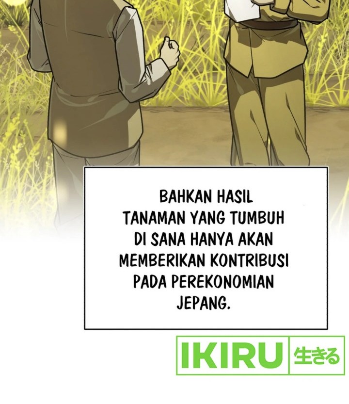 Baca Manhwa The Joseon Prince Who Went to America and Never Returned Chapter 37 Gambar 2