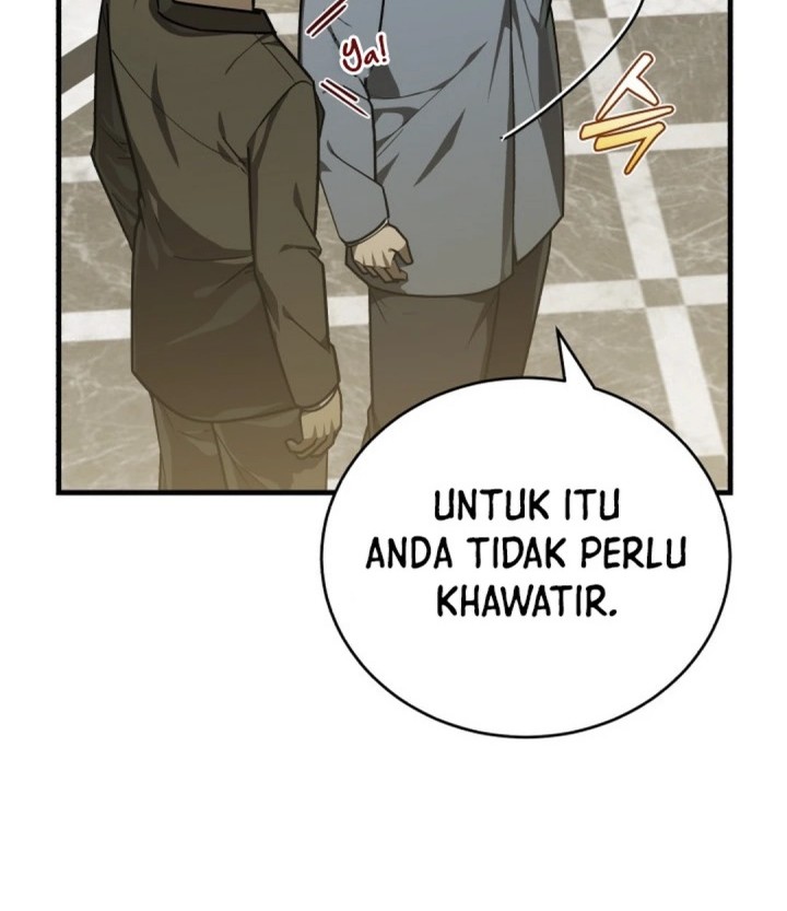 The Joseon Prince Who Went to America and Never Returned Chapter 37 Gambar 32