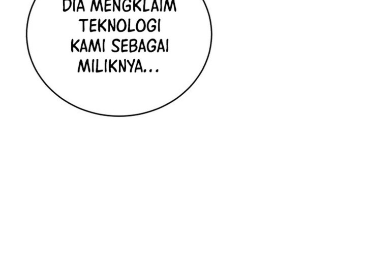 The Joseon Prince Who Went to America and Never Returned Chapter 37 Gambar 53