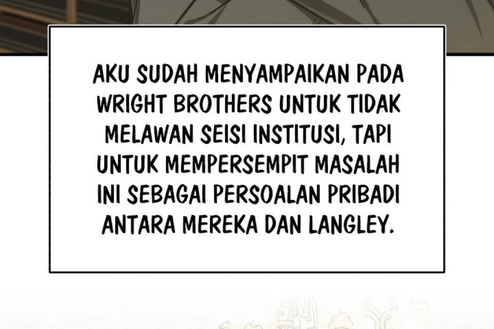 The Joseon Prince Who Went to America and Never Returned Chapter 37 Gambar 55