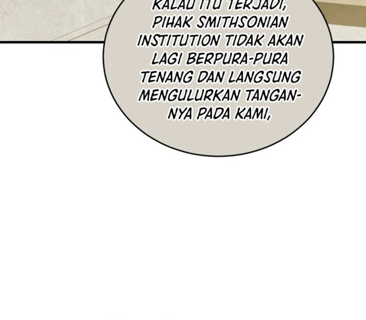 The Joseon Prince Who Went to America and Never Returned Chapter 37 Gambar 57