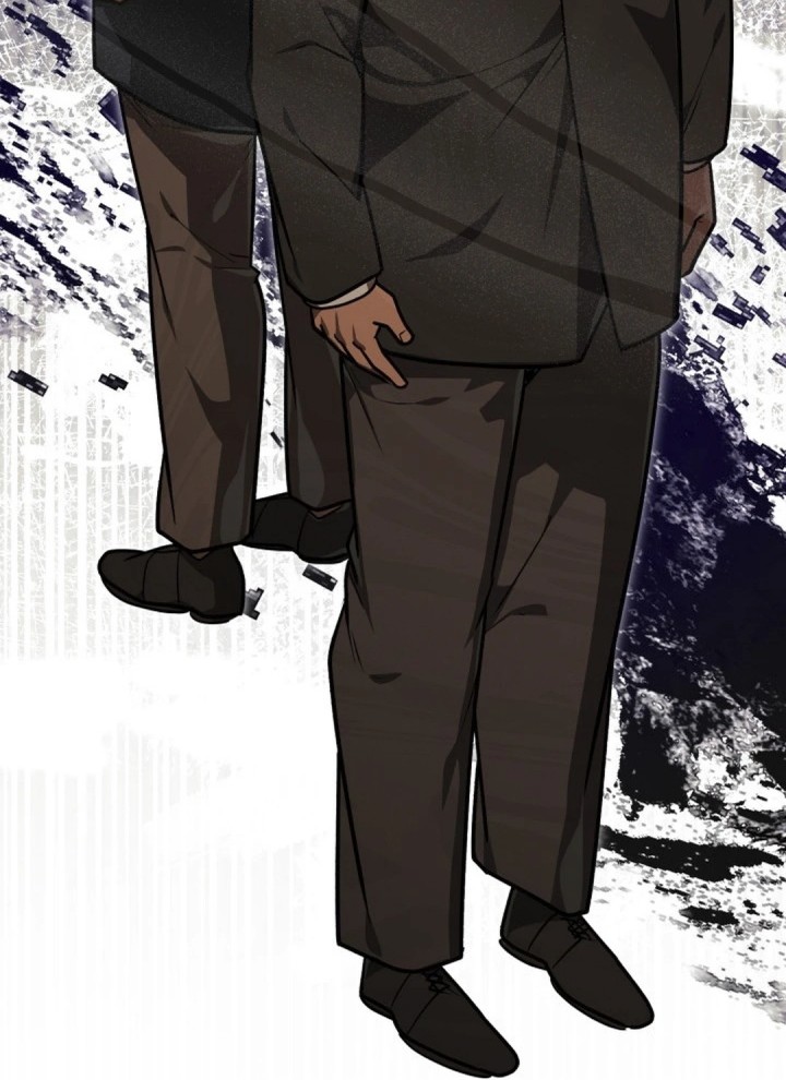 The Joseon Prince Who Went to America and Never Returned Chapter 37 Gambar 8